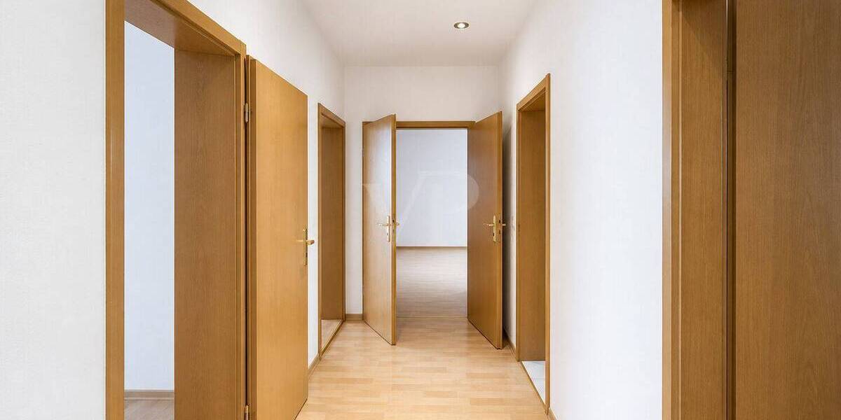 Etagenwohnung Erfurt Andreasvorstadt - 3 Zimmer, 78 m&sup2;, 897&euro; | Angebot:26629287