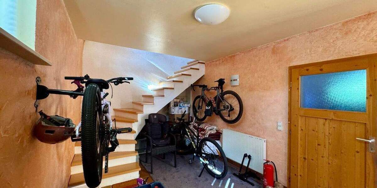 Einfamilienhaus Markvippach Bachstedt - 5 Zimmer, 139 m&sup2;, 410.000&euro; | Angebot:25672568