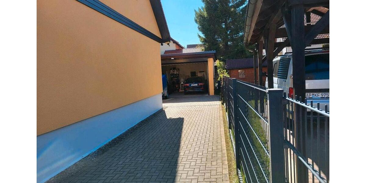 Einfamilienhaus Magdala - 5 Zimmer, 120 m&sup2;, 399.000&euro; | Angebot:26886587