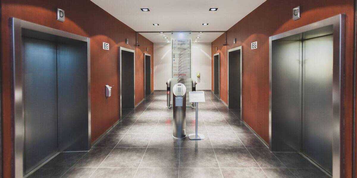 Gewerbeobjekt Jena Zentrum - 1.465&euro; | Angebot:26068619