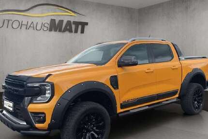 Ford Ranger 27.202 km 42.900 &euro; Apolda 99510