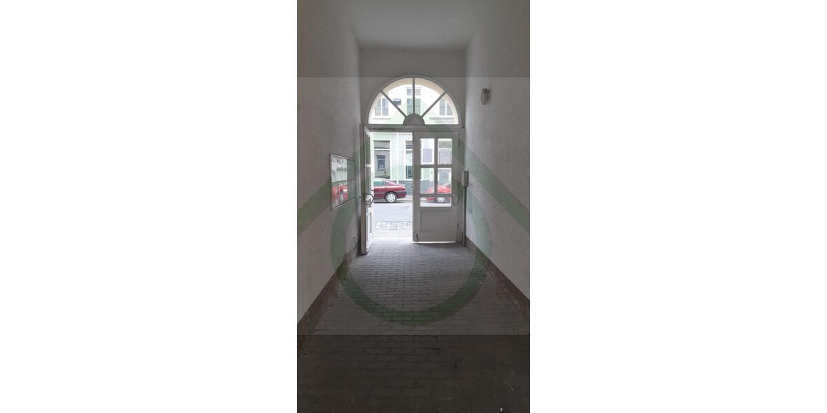 WG-Wohnung mit 4-Zimmern, 2.OG mit 2 Bädern und 2 Küchen in Gera - Etagenwohnung Jena Burgau | Angebot:14517896