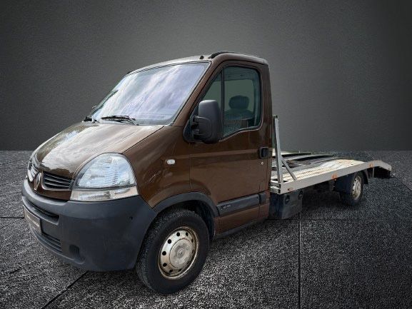Renault Master 347.012 km 10.990 &euro; Erfurt 99089