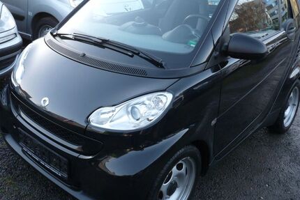 Smart ForTwo 112.600 km 3.900 &euro; Jena 07743