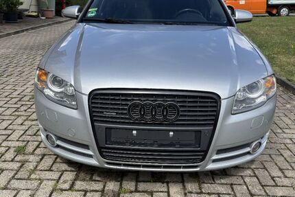 Audi A4 210.516 km 4.800 &euro; Weimar 99425
