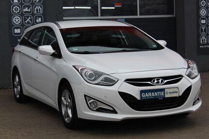 Hyundai i40 150.000 km 7.990 &euro; Erfurt 99085