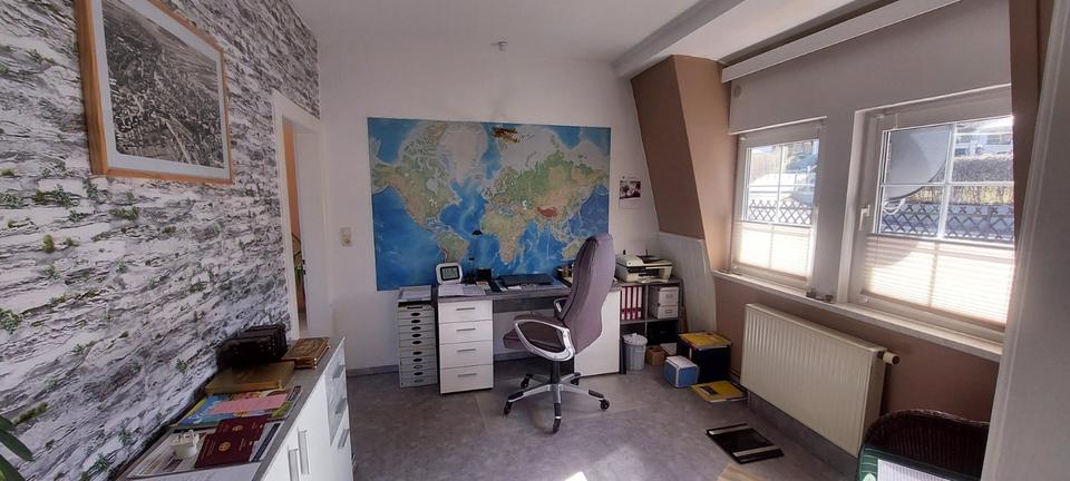 Einfamilienhaus Stadtilm - 5 Zimmer, 92 m&sup2;, 225.000&euro; | Angebot:25947982