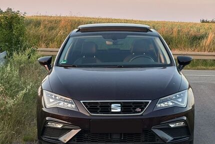 Seat Leon 101.000 km 15.750 &euro; Erfurt 99091