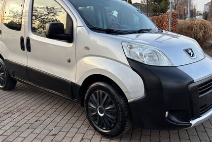 Peugeot Bipper 161.500 km 3.000 &euro; Erfurt 99085