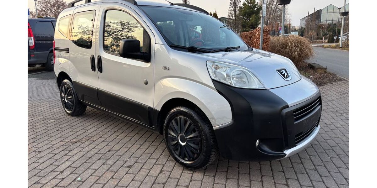 Peugeot Bipper 161.500 km 3.000 &euro; Erfurt 99085