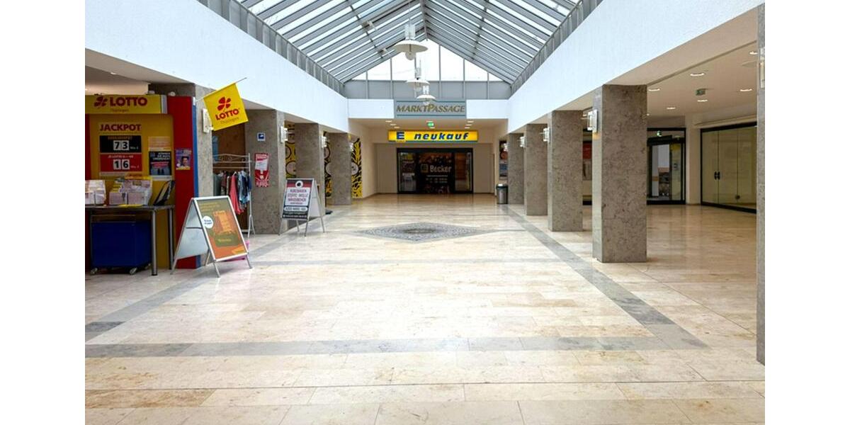 Gewerbeobjekt Sömmerda - 330&euro; | Angebot:25561134