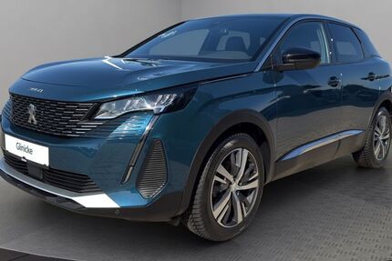 Peugeot 3008 21.046 km 23.980 &euro; Jena-Lobeda 07747