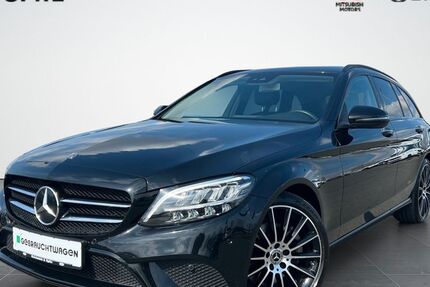 Mercedes-Benz C 300 116.950 km 25.895 &euro; Jena-Lobeda 07747