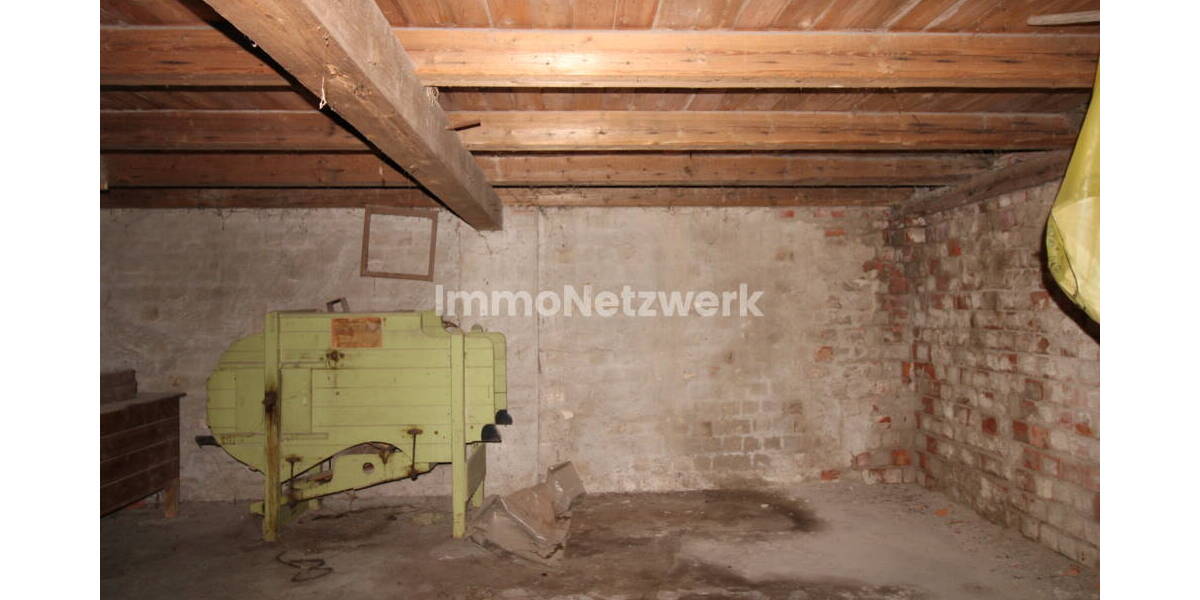 Bauernhaus, Landhaus Olbersleben Olbersleben - 4 Zimmer, 120 m&sup2;, 70.000&euro; | Angebot:25714620