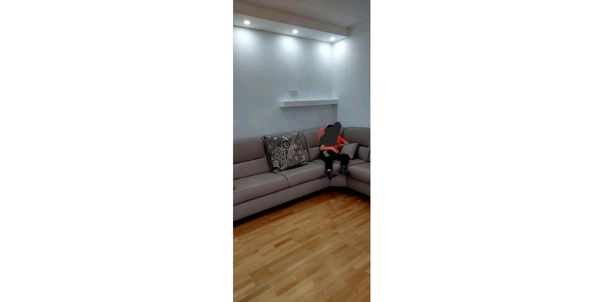 Etagenwohnung Sömmerda - 3 Zimmer, 60 m&sup2;, 110.000&euro; | Angebot:27258802
