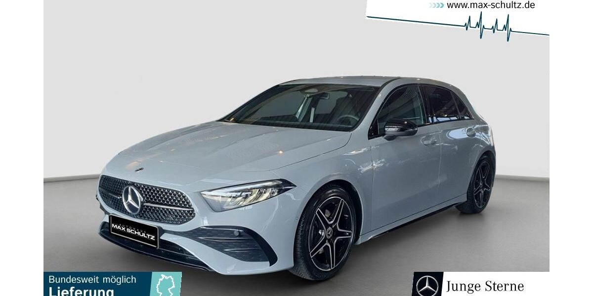 Mercedes-Benz A 180 6.061 km 32.980 &euro; Weimar 99428