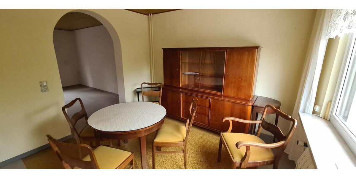 Einfamilienhaus in sehr ruhiger Dorflage, sofort beziehbar - Einfamilienhaus Jena Lobeda-Altstadt | Angebot:26095731