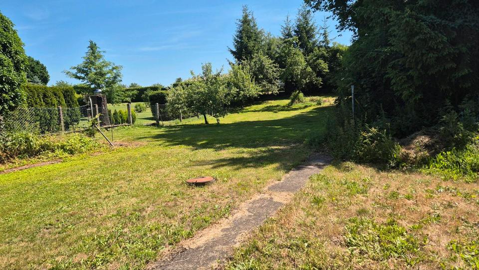 Reihenhaus Sömmerda - 6 Zimmer, 168 m&sup2;, 95.000&euro; | Angebot:27247182