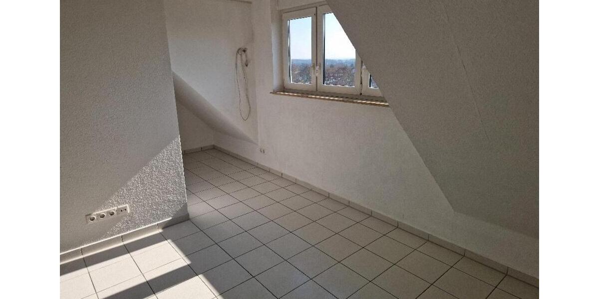 Etagenwohnung Rastenberg - 1 Zimmer, 25 m&sup2;, 180&euro; | Angebot:25959837