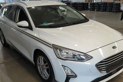 Ford Focus 204.000 km 7.650 &euro; Weimar 99425