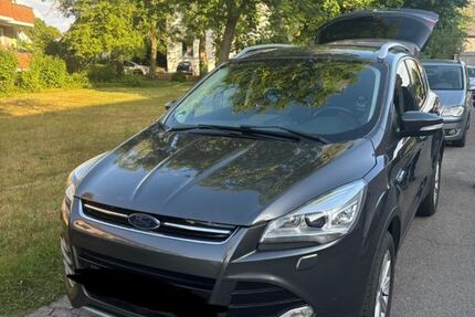 Ford Kuga 171.310 km 13.990 &euro; Erfurt 99097