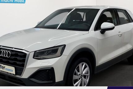Audi Q2 49.998 km 17.950 &euro; Erfurt 99098