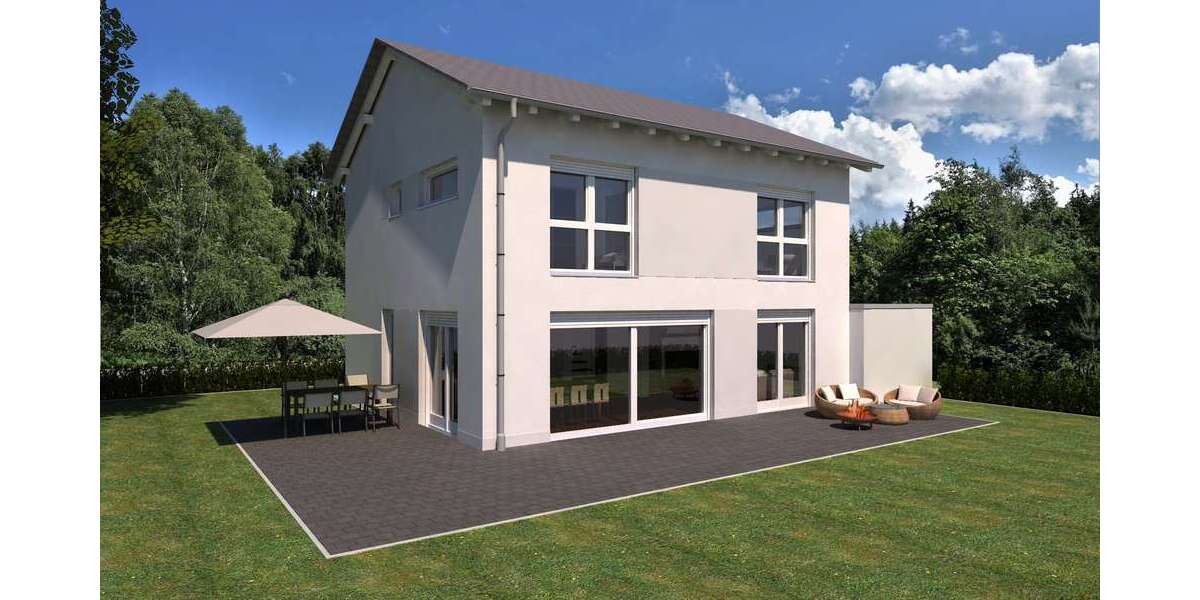 Einfamilienhaus Walschleben - 5 Zimmer, 130 m&sup2;, 465.000&euro; | Angebot:24853496