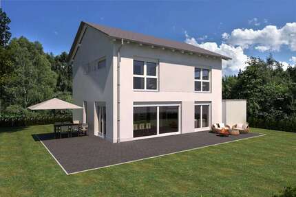 Haus Walschleben - 5 Zimmer, 130 m&sup2;, 465.000&euro; | Angebot:24853496