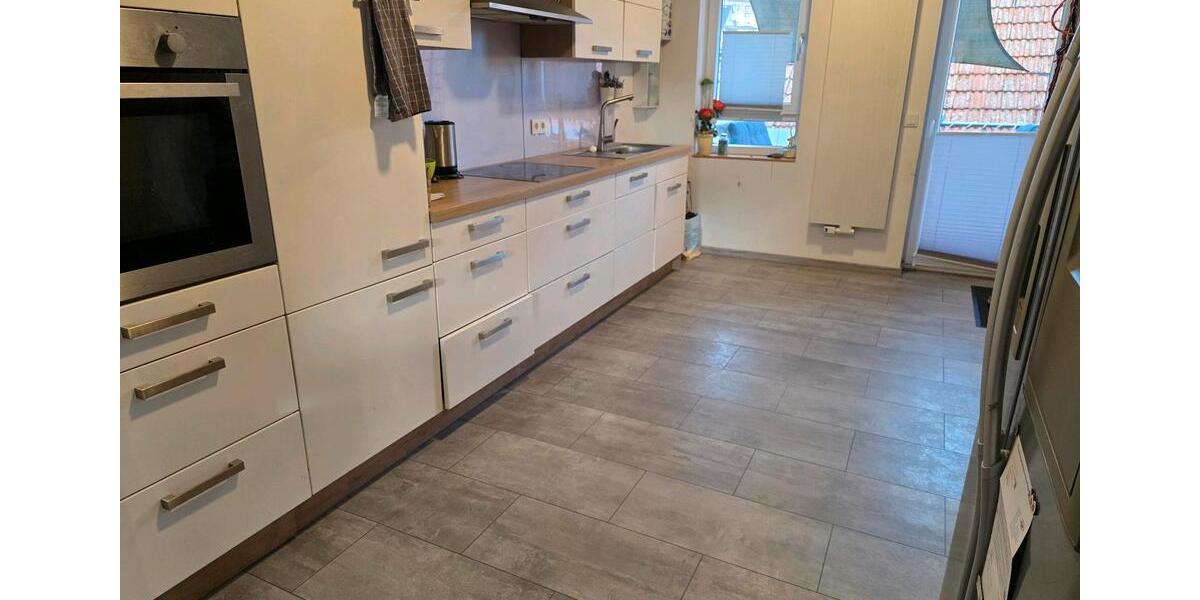 Mehrfamilienhaus, Wohnhaus Kranichfeld - 9 Zimmer, 240 m&sup2;, 280.000&euro; | Angebot:24356782