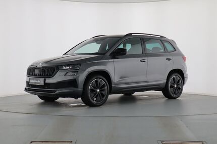 Skoda Karoq 73.395 km 26.889 &euro; Erfurt 99086