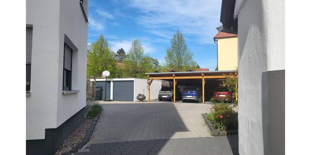 Etagenwohnung Erfurt Gispersleben - 3 Zimmer, 96 m&sup2;, 380.000&euro; | Angebot:26741758