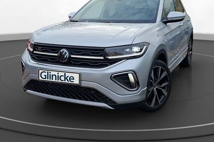 VW T-Cross 8.500 km 26.850 &euro; Weimar 99423