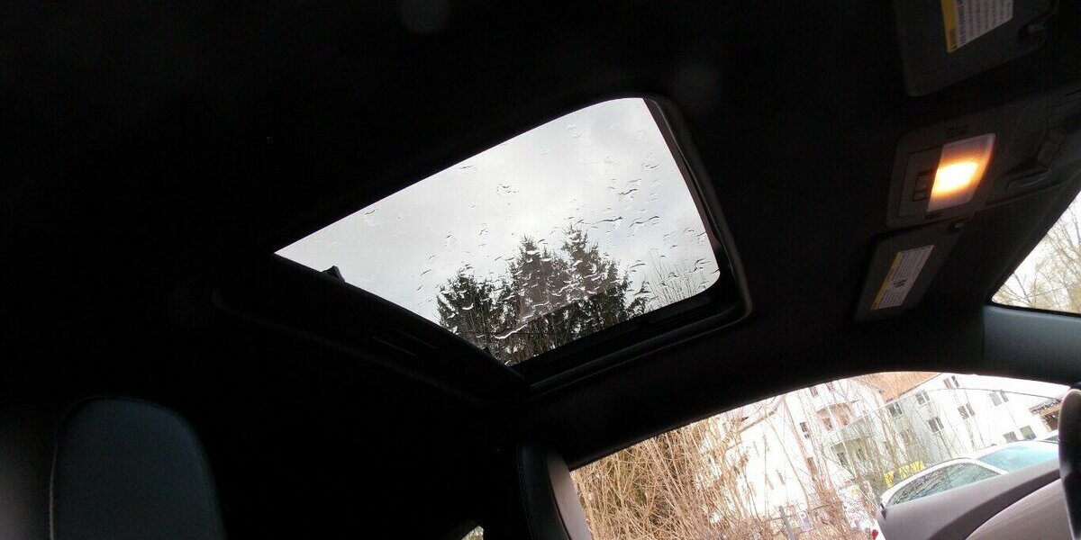 Chevrolet Camaro 114.000 km 17.500 &euro; Rudolstadt 07407