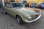 Ford Mustang V8 mit Wertgutachten 37.000 km 32.500 &euro; Rudolstadt 07407