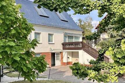 Haus Erfurt Andreasvorstadt - 5 Zimmer, 144 m&sup2;, 590.000&euro; | Angebot:27101346