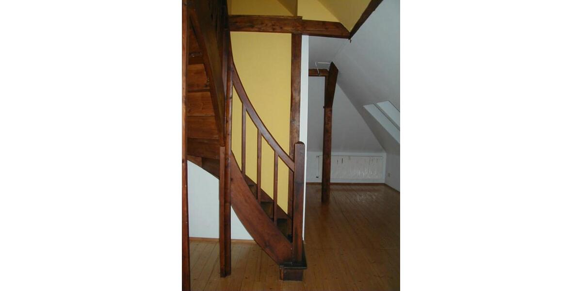 Maisonettenwohnung Weimar - 3 Zimmer, 80 m&sup2;, 890&euro; | Angebot:25417081