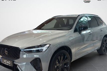 Volvo XC60 2.500 km 72.990 &euro; Jena-Lobeda 07747