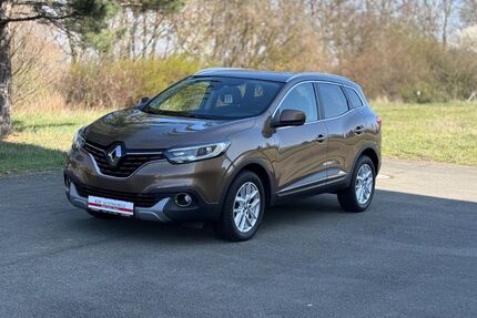 Renault Kadjar 155.000 km 8.990 &euro; Erfurt 99095