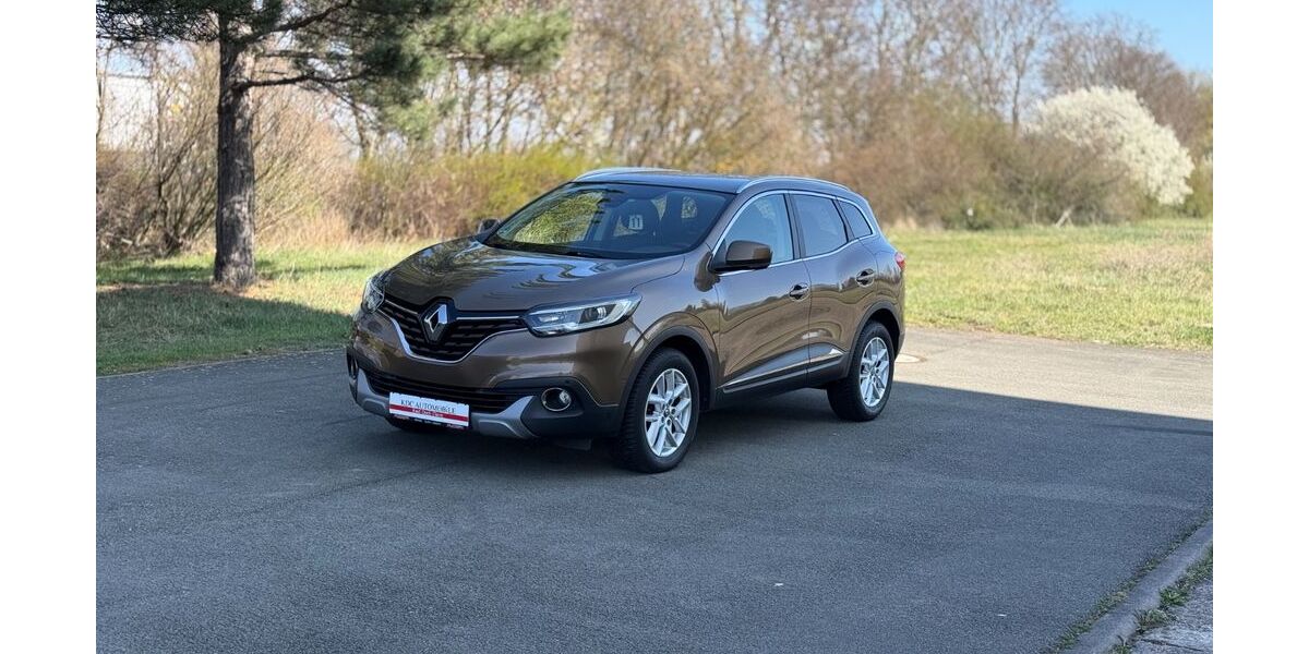 Renault Kadjar 155.000 km 8.990 &euro; Erfurt 99095