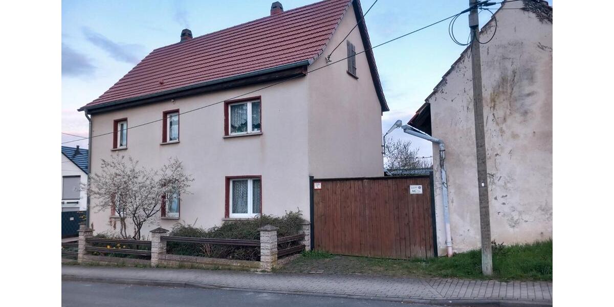 Einfamilienhaus Erfurt Andreasvorstadt - 6 Zimmer, 110 m&sup2;, 272.000&euro; | Angebot:26990271