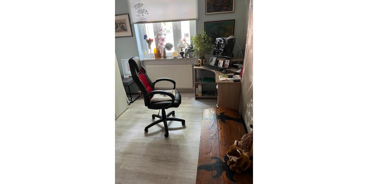 Erdgeschoßwohnung Weimar - 2 Zimmer, 75 m&sup2;, 1.000&euro; | Angebot:26386571
