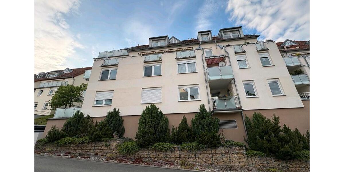 Etagenwohnung Jena Burgau - 3 Zimmer, 98 m&sup2;, 319.000&euro; | Angebot:26709438