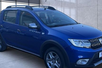 Dacia Sandero 9.646 km 12.790 &euro; Erfurt 99086