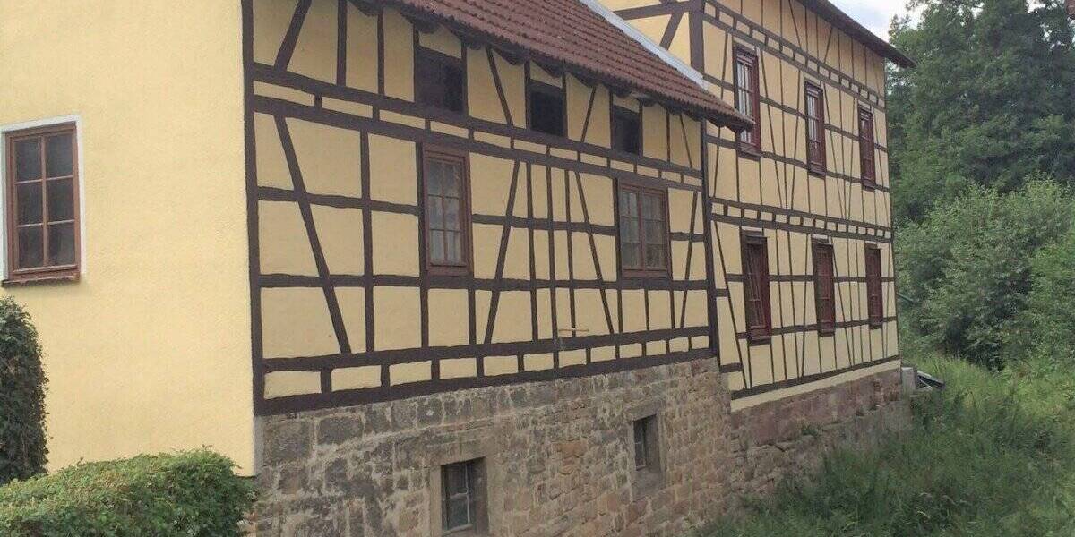 Einfamilienhaus Bad Berka Tannroda - 3 Zimmer, 126 m&sup2;, 310.000&euro; | Angebot:25666621