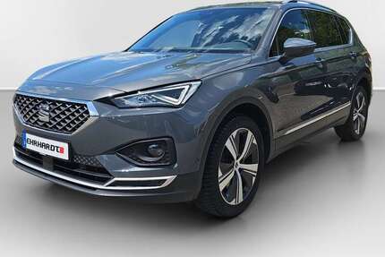 Seat Tarraco 94.900 km 27.980 &euro; Erfurt 99099