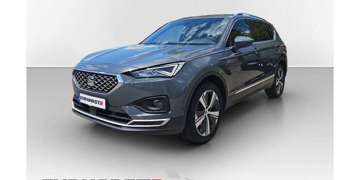 Seat Tarraco 94.900 km 27.980 &euro; Erfurt 99099
