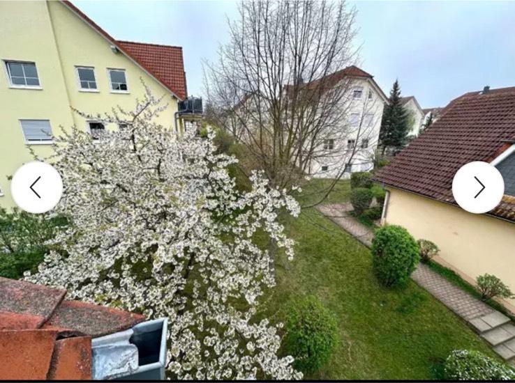 Maisonettenwohnung Erfurt Daberstedt - 2 Zimmer, 63 m&sup2;, 700&euro; | Angebot:26671686