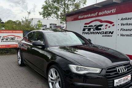 Audi A6 192.000 km 18.990 &euro; Erfurt 99099