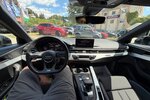 Audi A4 Avant 3,0 TDI 