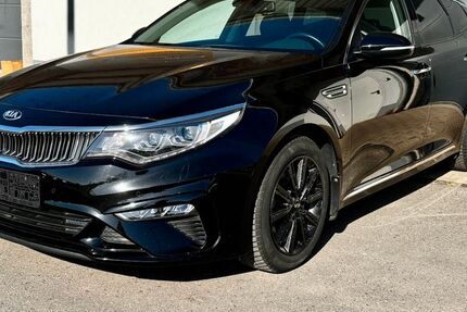 Kia Optima 84.452 km 15.970 &euro; Erfurt 99089